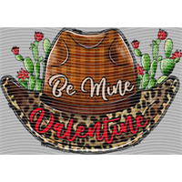 Valentine's Day-QRJ  1053